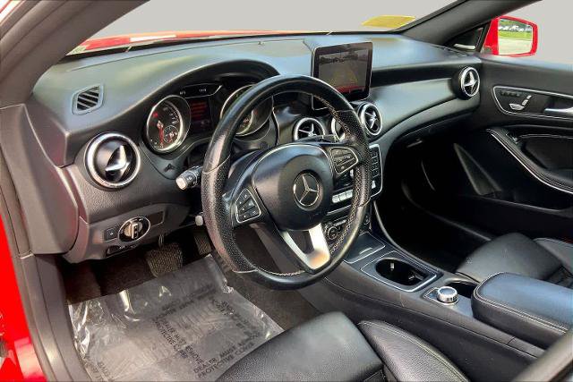 Used 2018 Mercedes-Benz CLA 250 4MATIC image 18