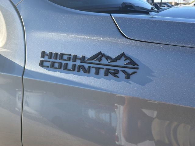 Used 2023 Chevrolet Tahoe High Country image 11