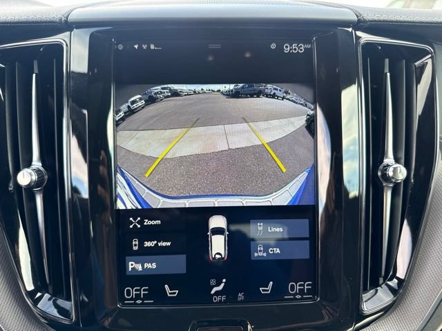 Used 2020 Volvo XC60 T8 R-Design w/ Protection Package Premier AWD/4WD image 28