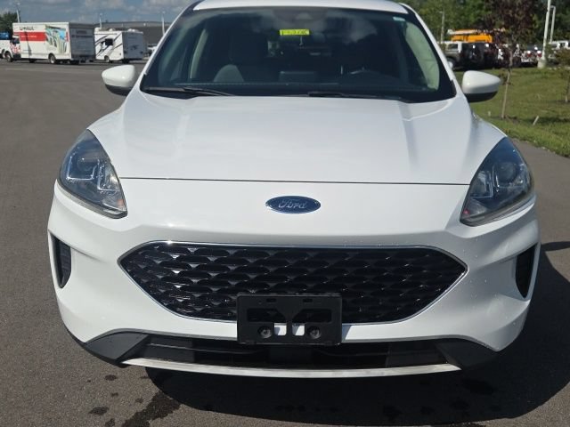 Certified 2020 Ford Escape SE AWD/4WD image 3