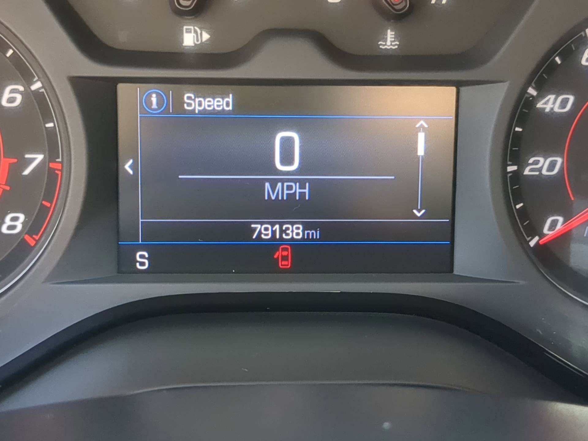 Used 2020 Chevrolet Camaro LS image 58