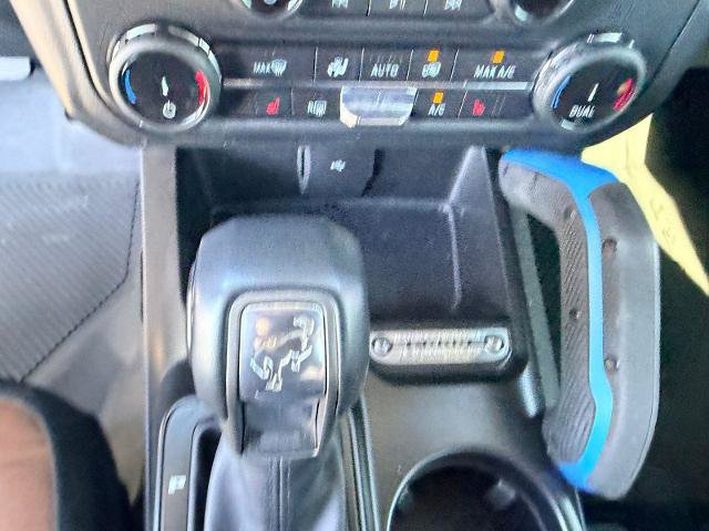 Certified 2022 Ford Bronco Outer Banks w/ Sasquatch Package AWD/4WD image 20
