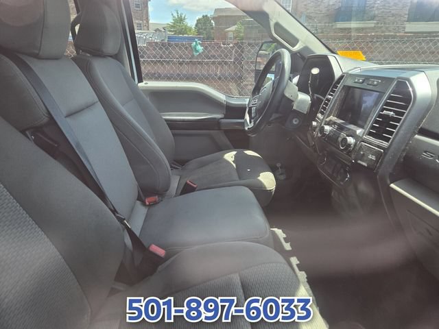 Certified 2022 Ford F250 XLT w/ FX4 Off-Road Package AWD/4WD image 6