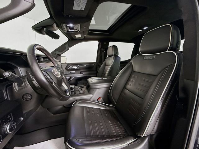 Used 2022 GMC Sierra 1500 AT4X image 22