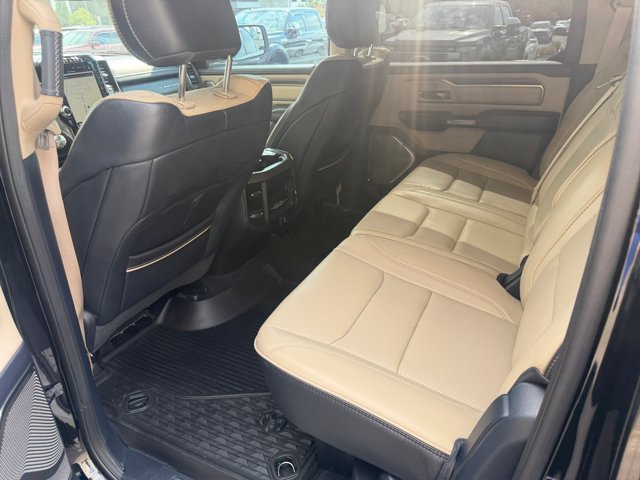 Used 2020 RAM 1500 Limited AWD/4WD image 22