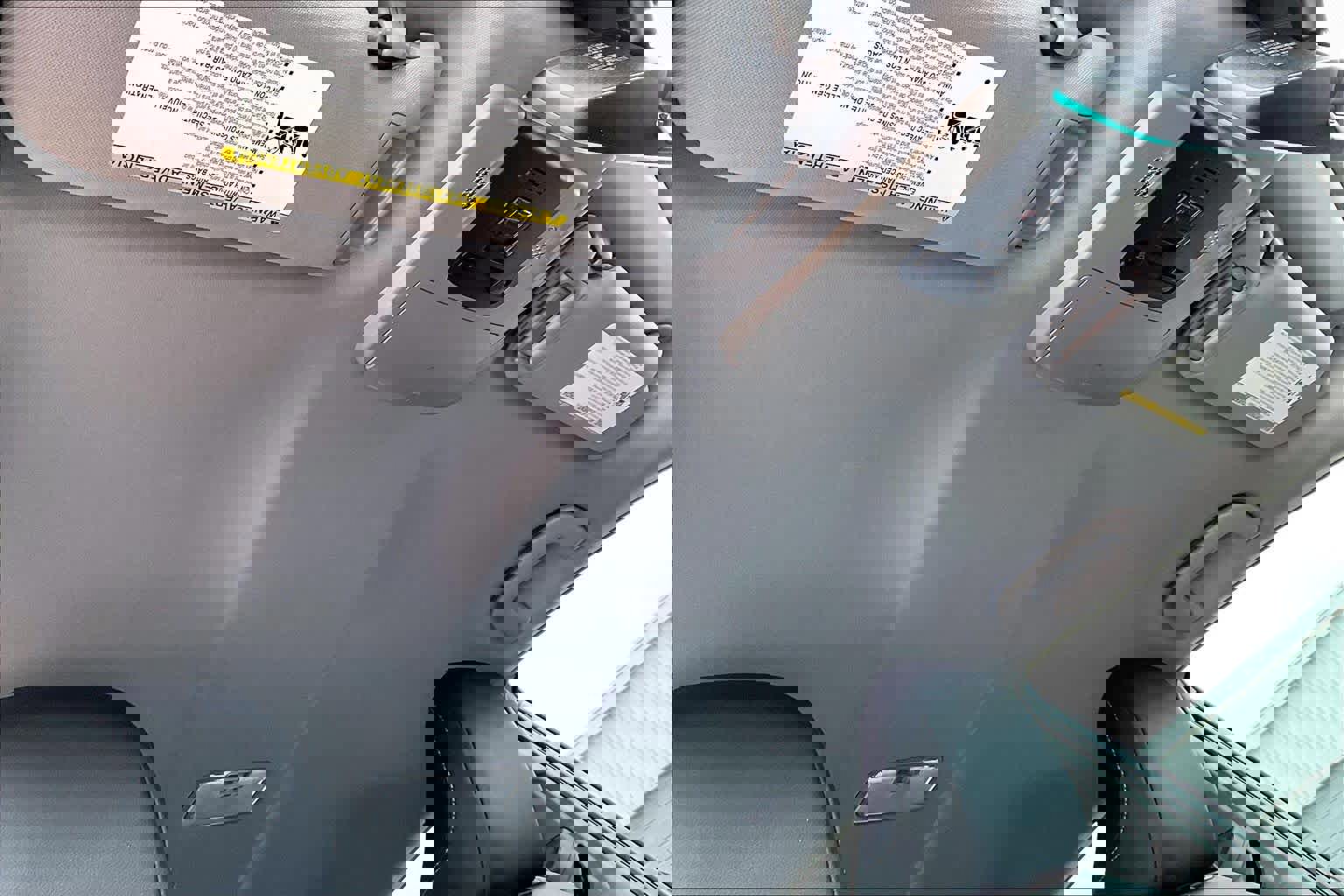 Used 2023 Toyota Camry SE FWD image 16