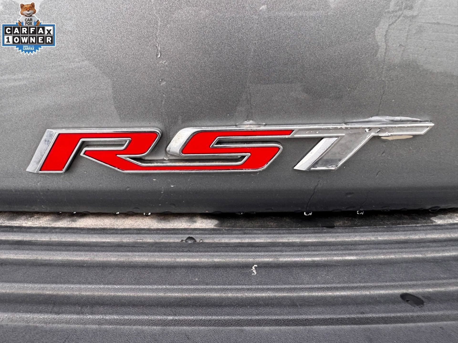 Used 2026 Chevrolet Suburban RST w/ Comfort Package RWD image 46