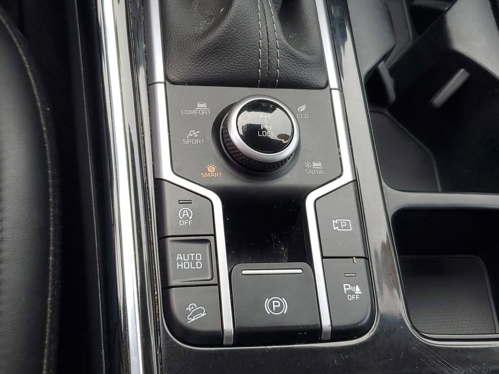 Used 2023 Kia Sorento SX AWD/4WD image 28
