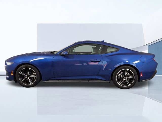 Certified 2024 Ford Mustang Premium image 4