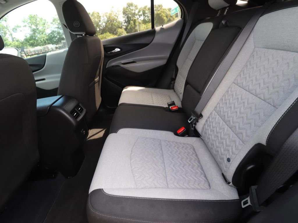 Used 2024 Chevrolet Equinox LS image 13