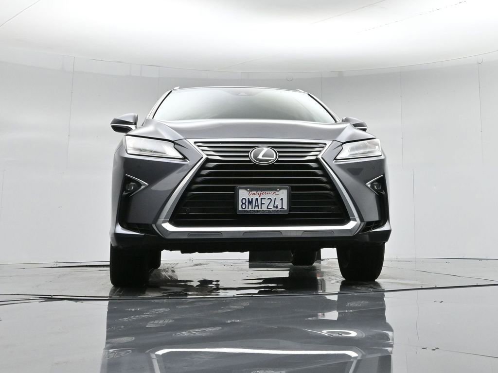 Used 2019 Lexus RX 350 FWD image 31