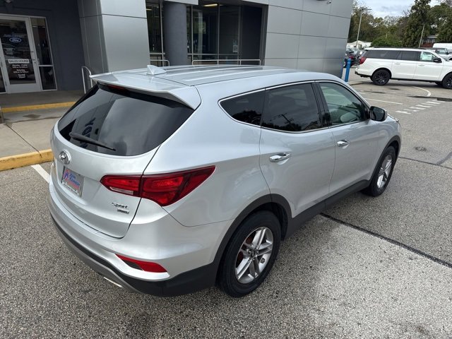 Used 2017 Hyundai Santa Fe Sport image 14