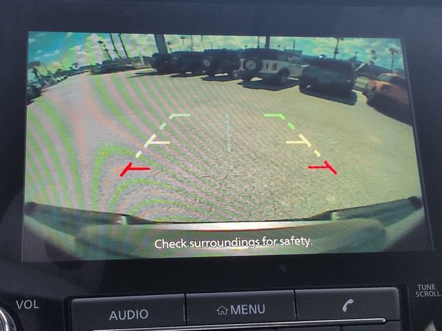 Used 2022 Nissan Frontier SV w/ Technology Package AWD/4WD image 20
