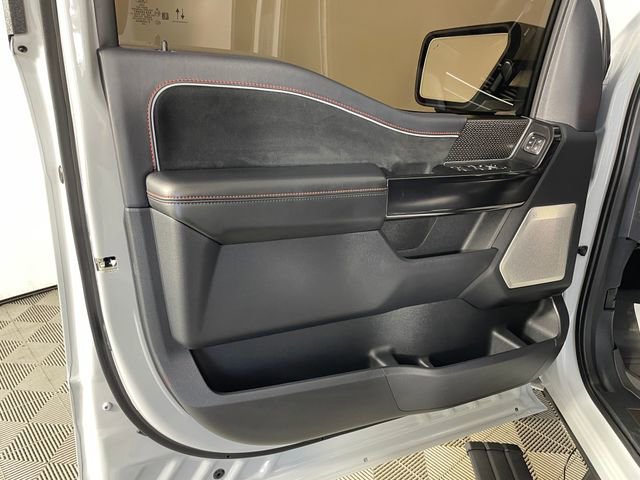 Certified 2024 Ford F150 Raptor w/ Equipment Group 803A Raptor R AWD/4WD image 17
