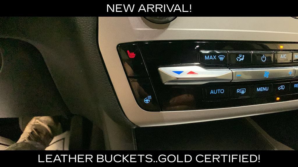 Certified 2023 Ford Explorer XLT w/ Equipment Group 202A AWD/4WD image 40