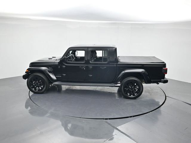 Used 2021 Jeep Gladiator Overland image 40