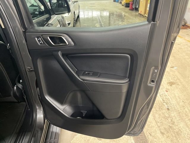 Certified 2019 Ford Ranger Lariat w/ Equipment Group 501A Mid image 28