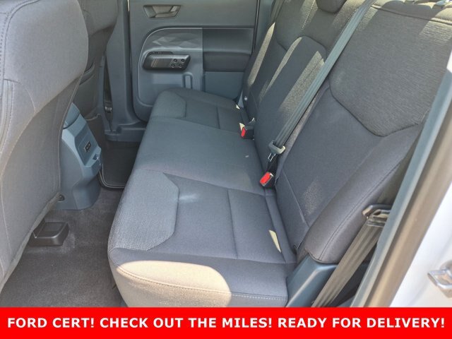 Certified 2026 Ford Maverick XL AWD/4WD image 20