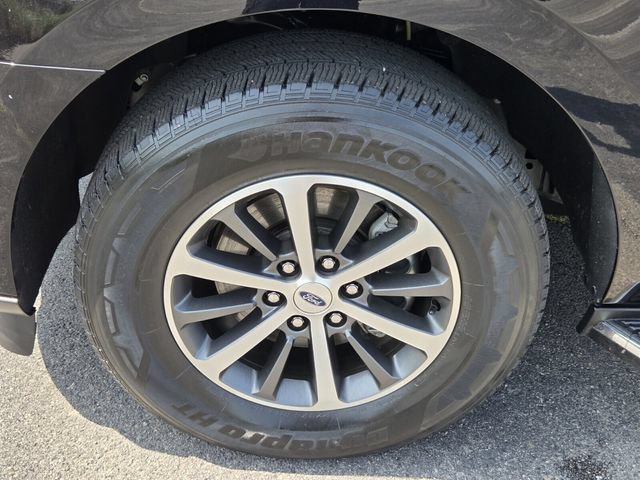 Certified 2019 Ford Expedition XLT w/ Equipment Group 202A RWD image 17