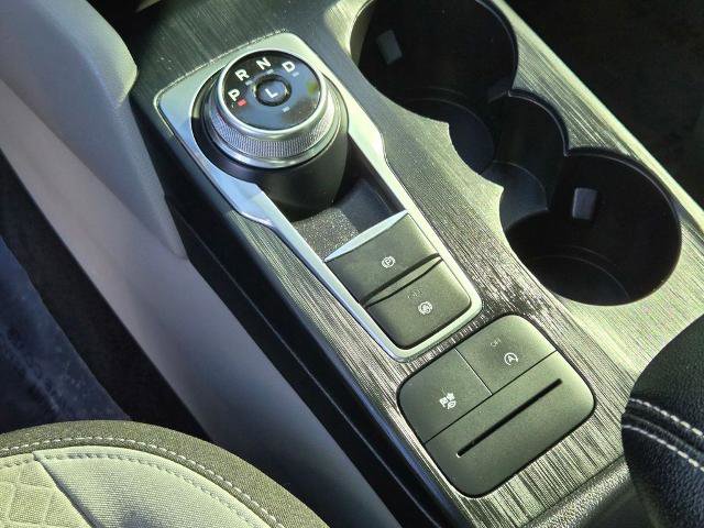 Certified 2024 Ford Escape Active FWD image 22