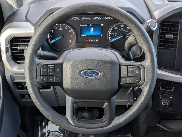 Certified 2023 Ford F150 XLT AWD/4WD image 20