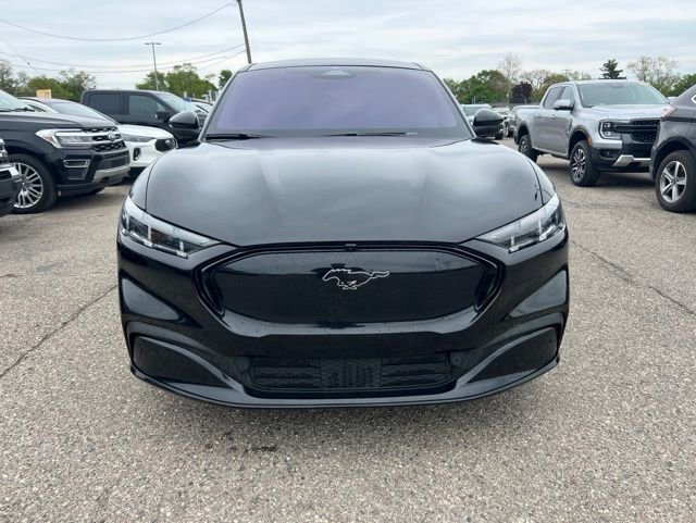 Certified 2024 Ford Mustang Mach-E Premium AWD/4WD image 2
