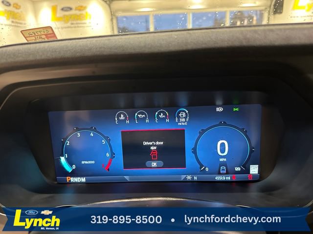 Certified 2024 Ford F150 Lariat w/ Equipment Group 502A High AWD/4WD image 36