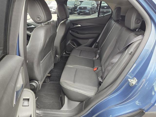 Used 2024 Buick Encore GX Preferred image 11