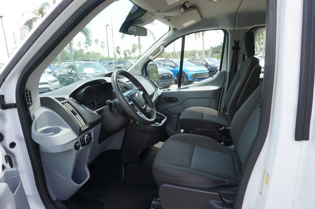 Certified 2018 Ford Transit 350 XLT RWD image 17