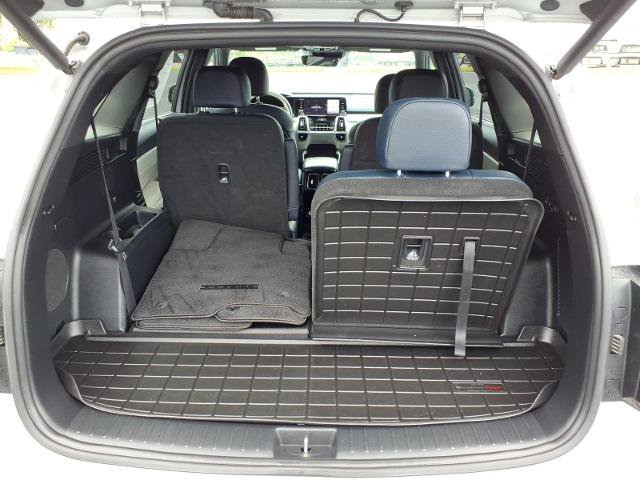 Used 2023 Kia Sorento SX Prestige w/ Panoramic Sunroof Package AWD/4WD image 27