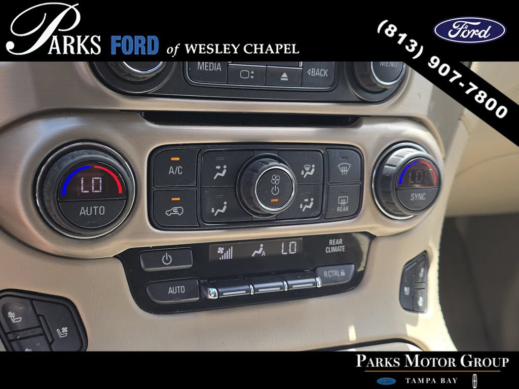 Used 2019 GMC Yukon Denali w/ Denali Ultimate Package RWD image 25