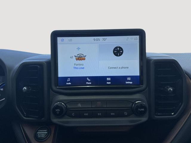 Certified 2022 Ford Bronco Sport Outer Banks w/ Tech Package AWD/4WD image 14