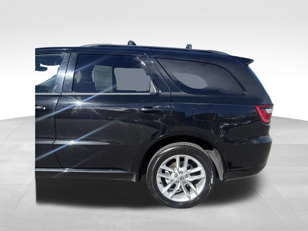 Used 2024 Dodge Durango GT AWD/4WD image 32