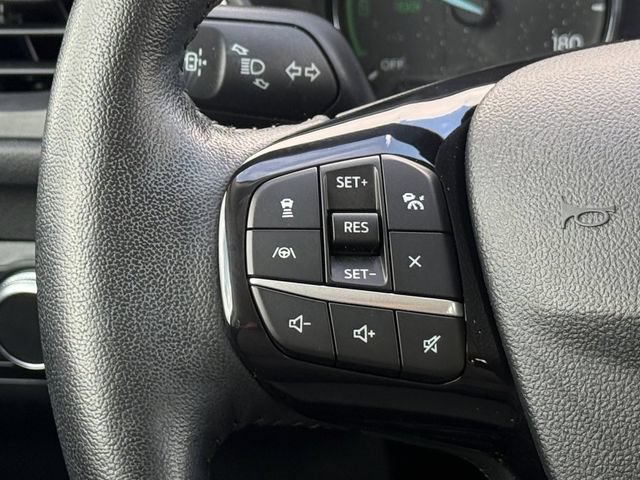 Certified 2021 Ford Escape SE w/ Cold Weather Package FWD image 12