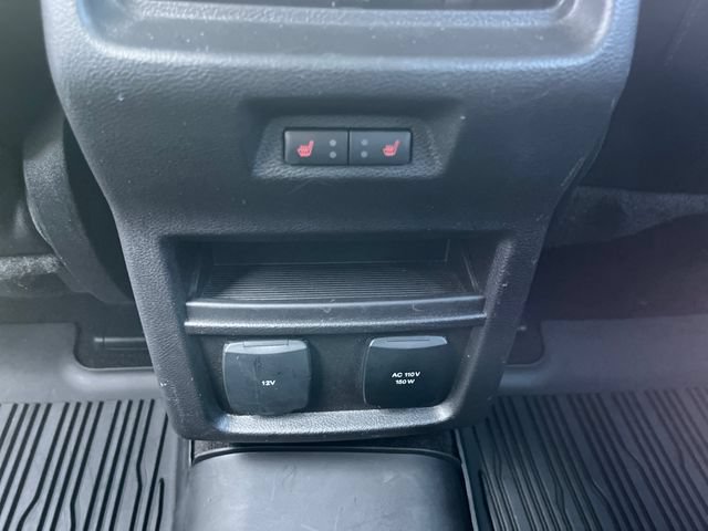 Certified 2019 Ford Edge Titanium w/ Equipment Group 301A FWD image 22
