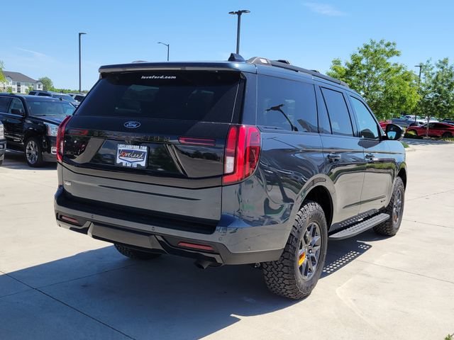 Certified 2025 Ford Expedition Tremor AWD/4WD image 3