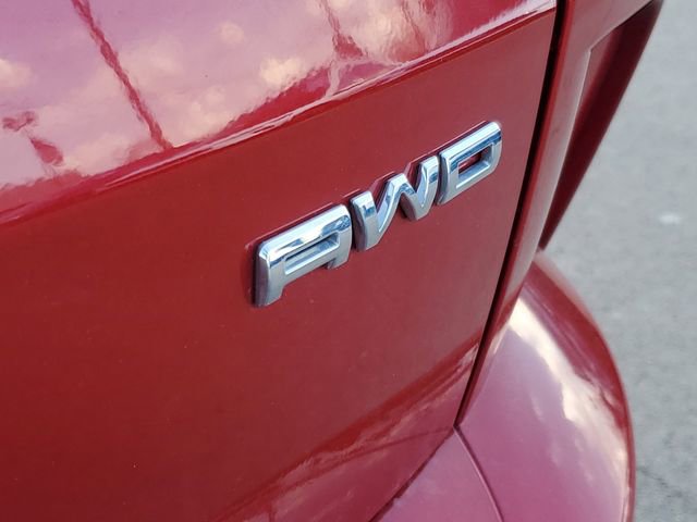 Certified 2023 Ford Escape ST-Line Elite w/ Premium Technology Package AWD/4WD image 6