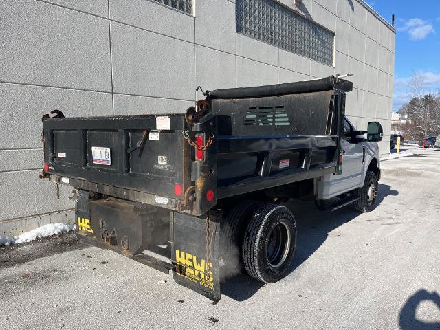 Certified 2020 Ford F350 XL w/ Power Equipment Group image 4