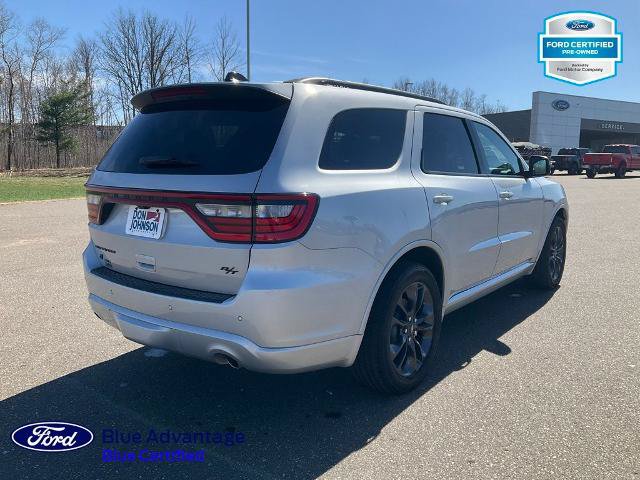 Used 2024 Dodge Durango R/T AWD/4WD image 24
