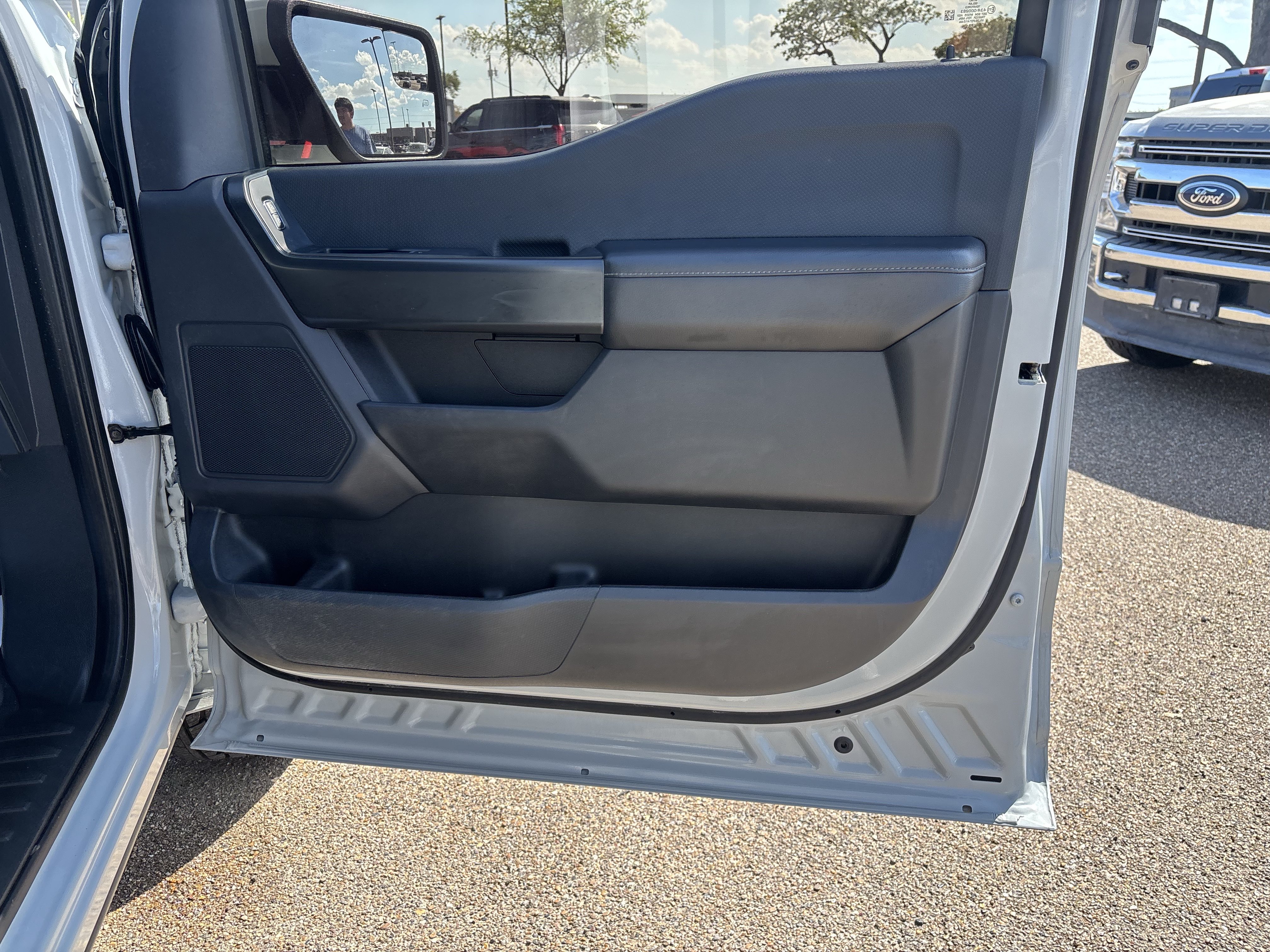 Certified 2023 Ford F150 XL w/ STX Appearance Package RWD image 22