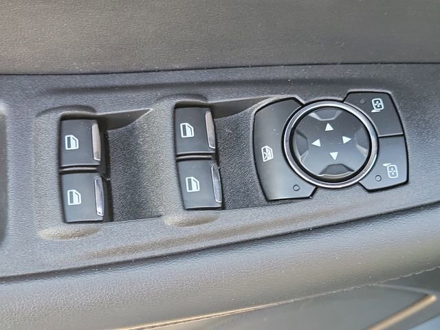Certified 2023 Ford Edge SEL w/ Convenience Package AWD/4WD image 11