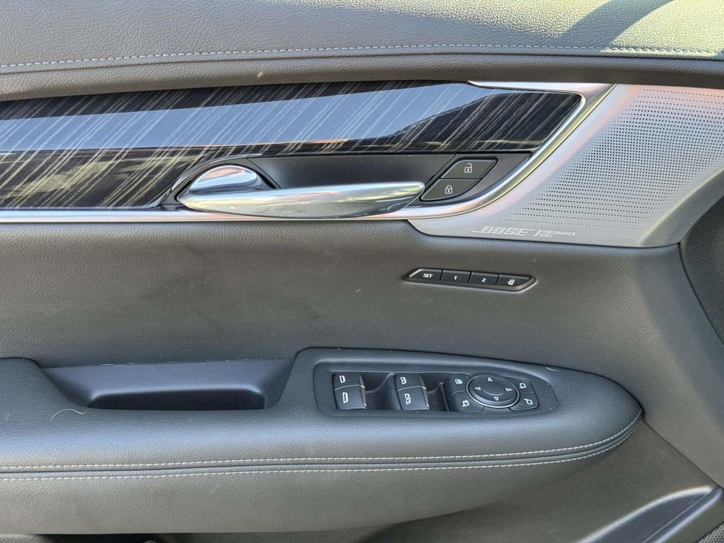Used 2024 Cadillac XT6 Premium Luxury w/ LPO, Floor Liner Package FWD image 23