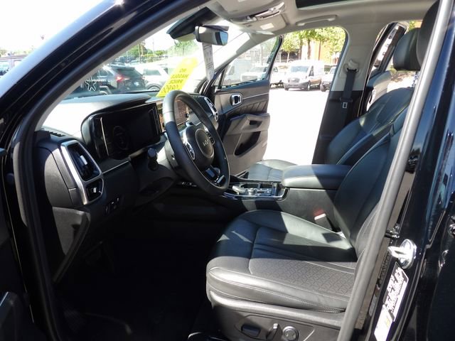 Used 2023 Kia Sorento SX FWD image 25