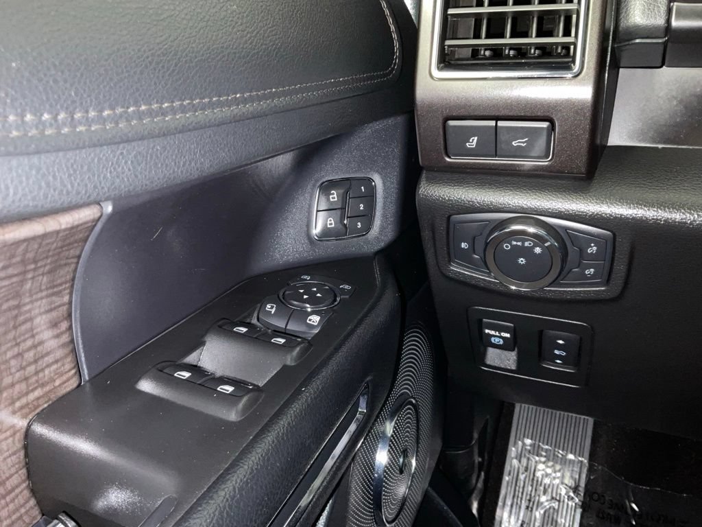 Certified 2021 Ford Expedition Limited AWD/4WD image 22
