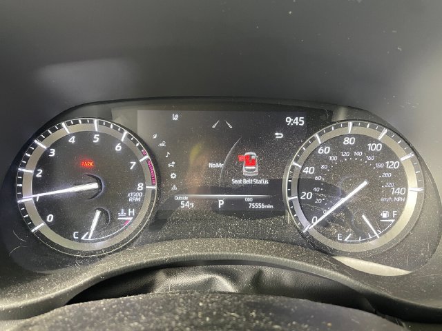 Used 2020 Toyota Highlander XLE AWD/4WD image 5