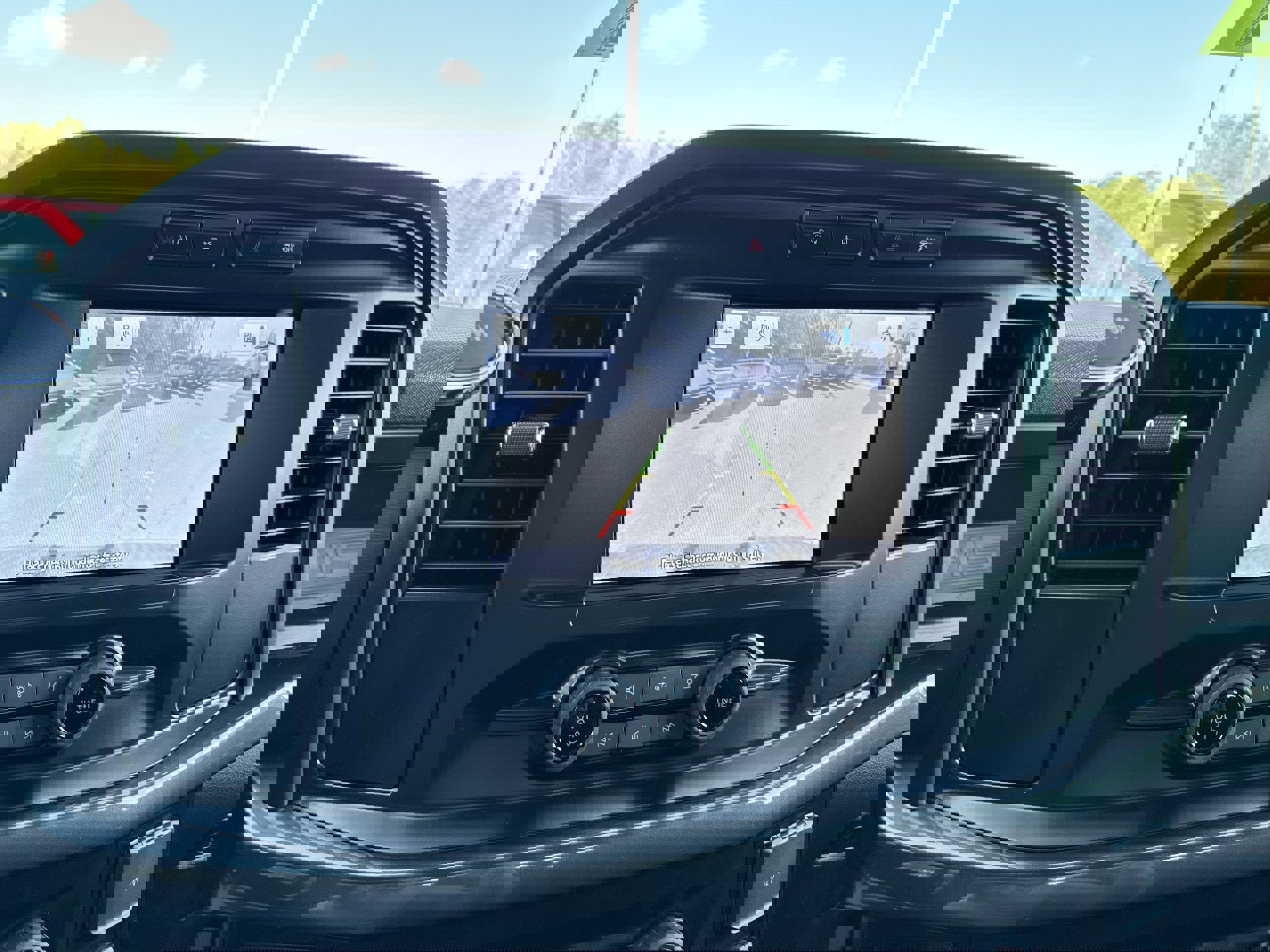 Certified 2023 Ford F150 XL w/ STX Appearance Package image 21