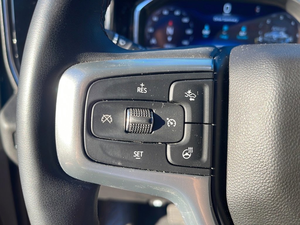 Used 2024 Chevrolet Silverado 2500 LTZ w/ LTZ Plus Package image 26