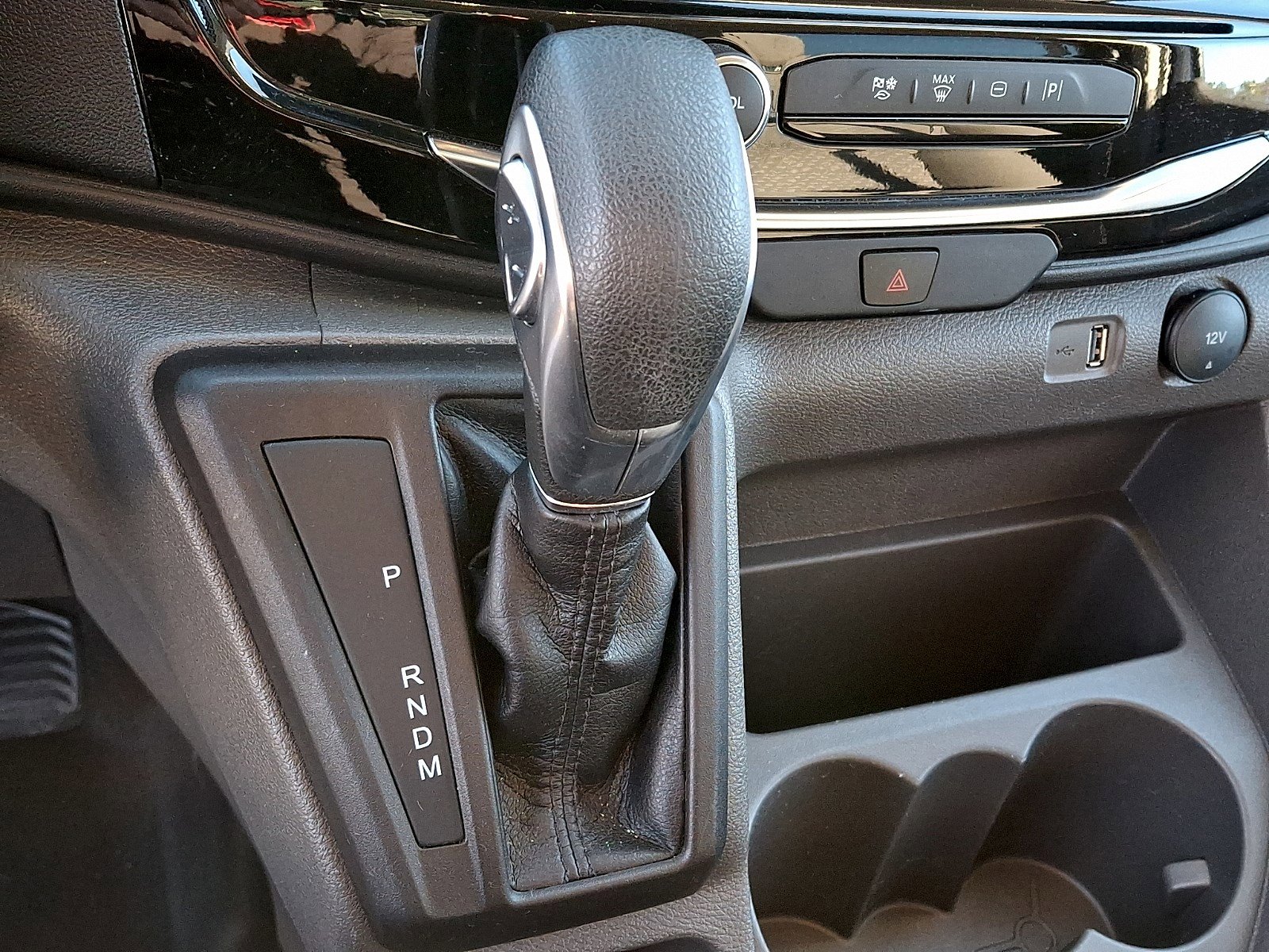 Certified 2024 Ford Transit 350 XLT image 13