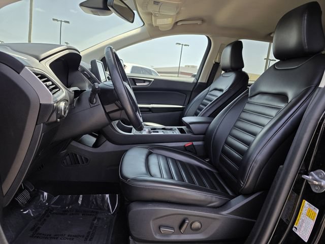 Certified 2024 Ford Edge SEL AWD/4WD image 14