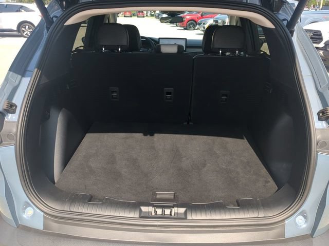 Certified 2024 Ford Escape SE w/ PHEV Premium Package FWD image 13